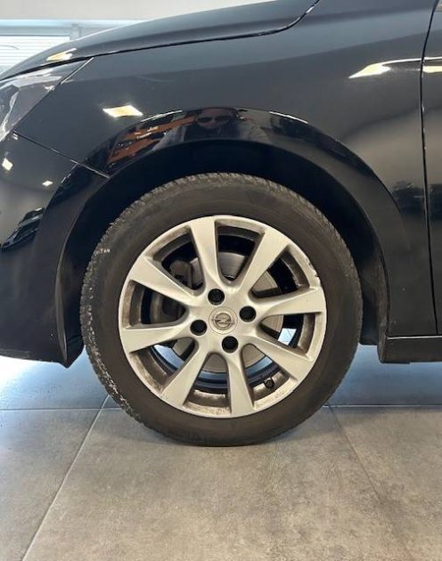 OPEL CORSA F 1.2 TURBO 100CH EDITION 2022