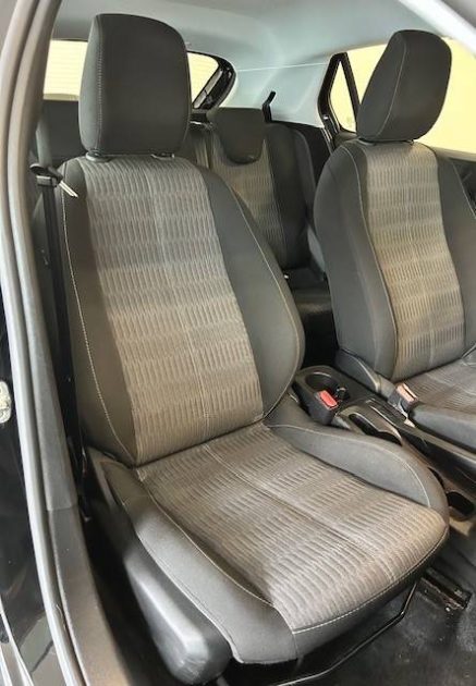 OPEL CORSA F 1.2 TURBO 100CH EDITION 2022