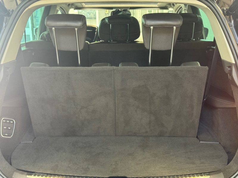 RENAULT ESPACE V 1.6 DCI 160ch ENERGY INITIALE PARIS FULL EDC 7PLACES GARANTIE 12 MOIS 🇨🇵