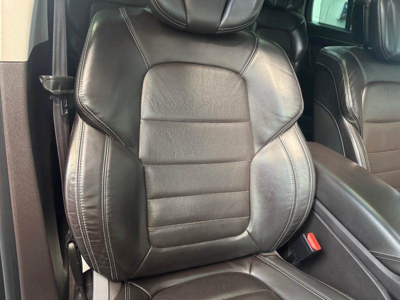 RENAULT ESPACE V 1.6 DCI 160ch ENERGY INITIALE PARIS FULL EDC 7PLACES GARANTIE 12 MOIS 🇨🇵