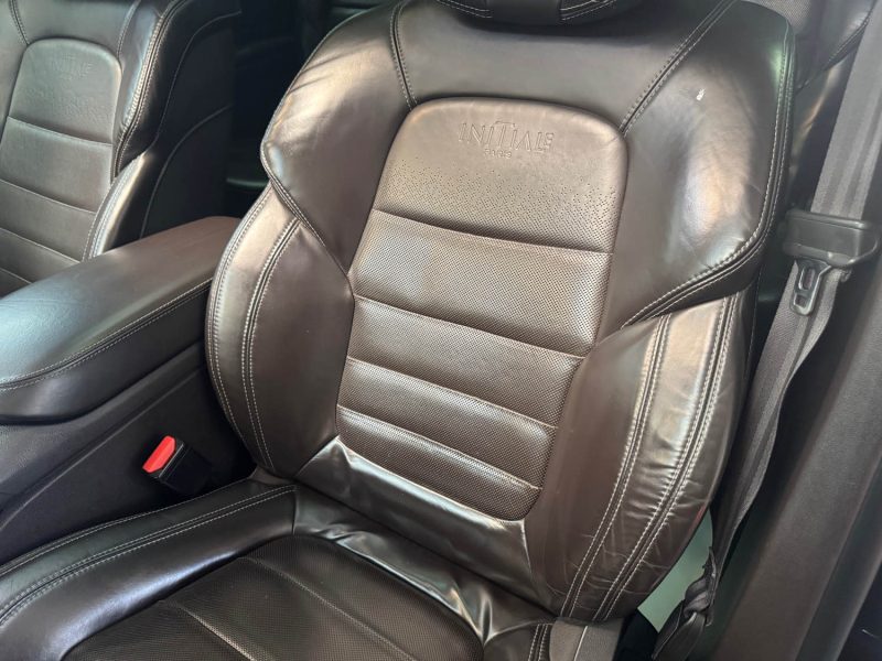 RENAULT ESPACE V 1.6 DCI 160ch ENERGY INITIALE PARIS FULL EDC 7PLACES GARANTIE 12 MOIS 🇨🇵