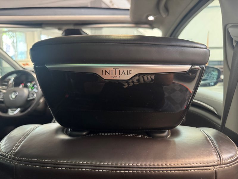 RENAULT ESPACE V 1.6 DCI 160ch ENERGY INITIALE PARIS FULL EDC 7PLACES GARANTIE 12 MOIS 🇨🇵