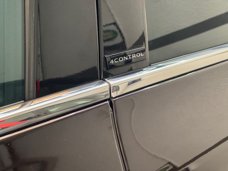 RENAULT ESPACE V 1.6 DCI 160ch ENERGY INITIALE PARIS FULL EDC 7PLACES GARANTIE 12 MOIS 🇨🇵
