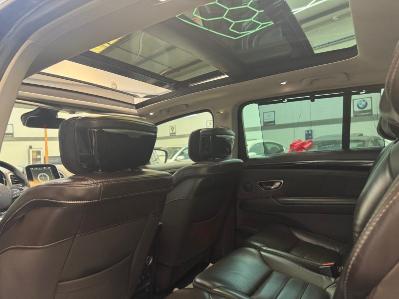 RENAULT ESPACE V 1.6 DCI 160ch ENERGY INITIALE PARIS FULL EDC 7PLACES GARANTIE 12 MOIS 🇨🇵