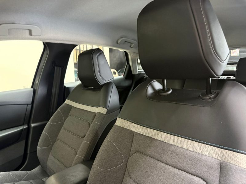 CITROEN C4 BLUEHDI 130CH S&S FEEL PACK AUTO EAT8 2022