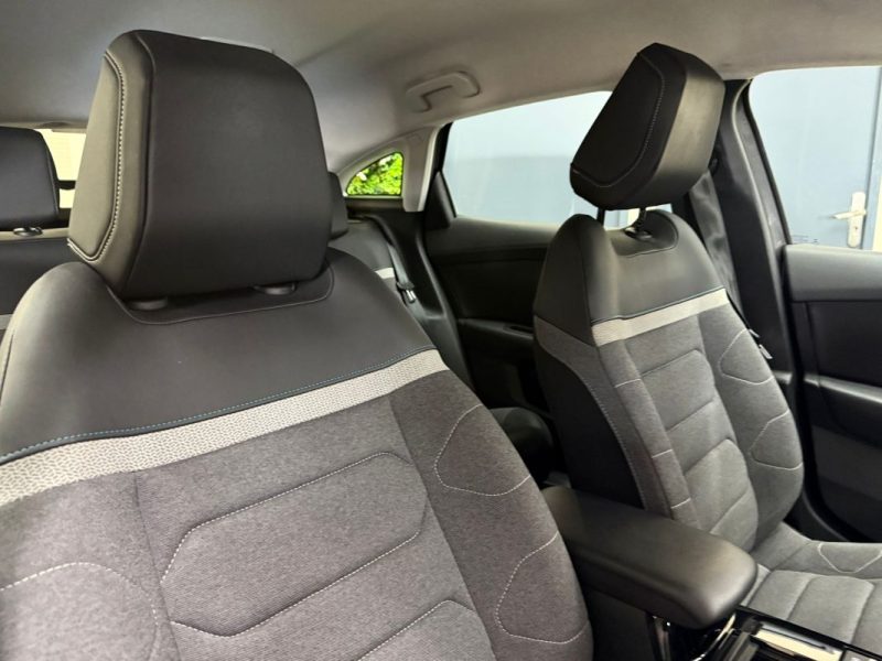 CITROEN C4 BLUEHDI 130CH S&S FEEL PACK AUTO EAT8 2022