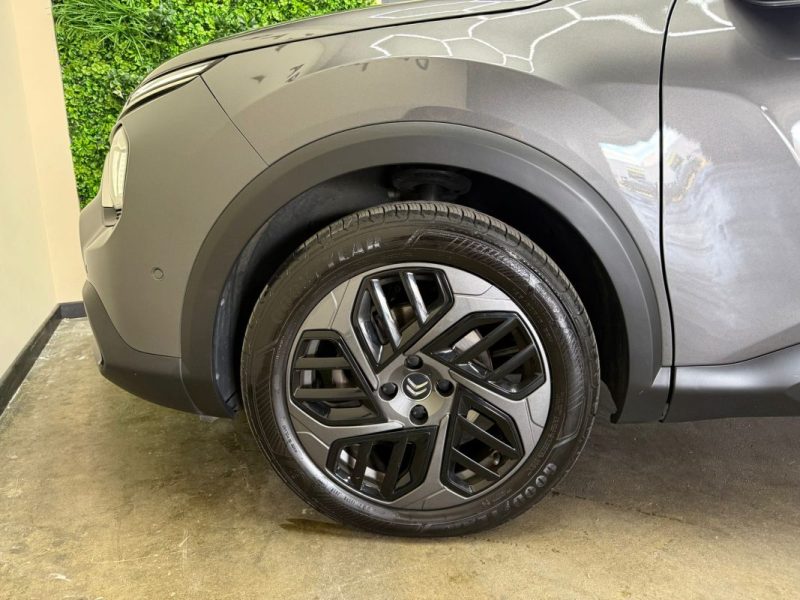 CITROEN C4 BLUEHDI 130CH S&S FEEL PACK AUTO EAT8 2022