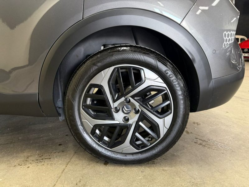 CITROEN C4 BLUEHDI 130CH S&S FEEL PACK AUTO EAT8 2022