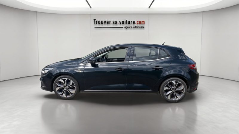 RENAULT MEGANE IV TCE 130 BOSE 2017, CARPLAY, CAMERA