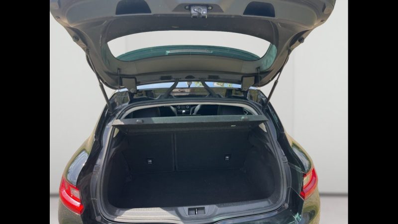 RENAULT MEGANE IV TCE 130 BOSE 2017, CARPLAY, CAMERA