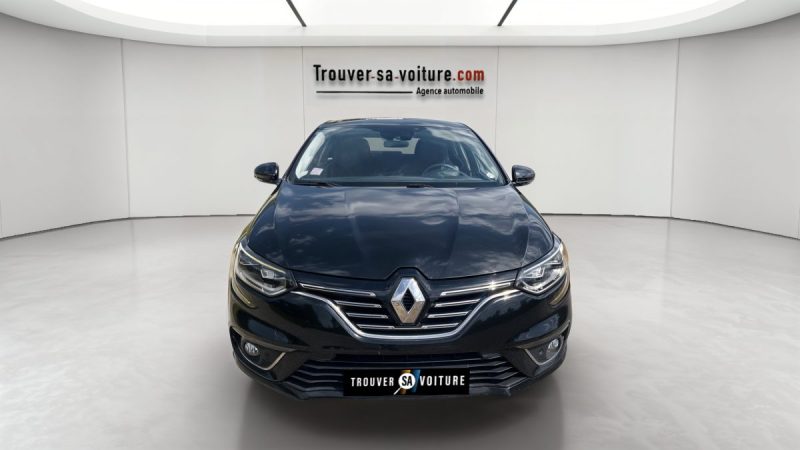 RENAULT MEGANE IV TCE 130 BOSE 2017