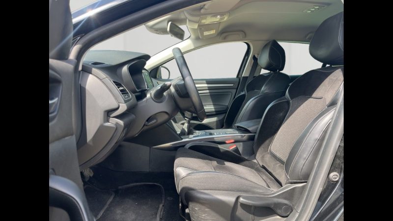 RENAULT MEGANE IV TCE 130 BOSE 2017, CARPLAY, CAMERA