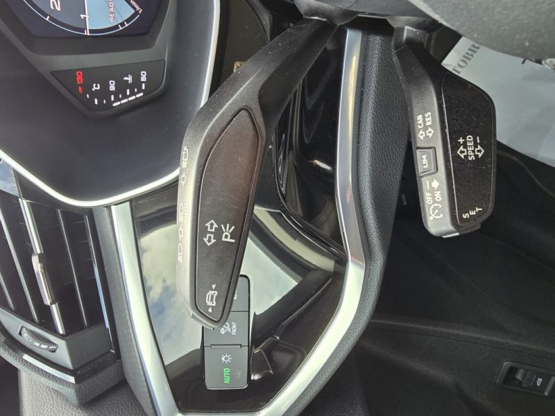 AUDI Q3 SPORTBACK 2022