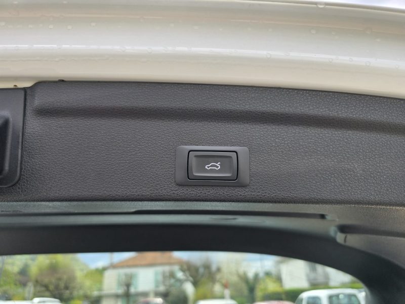 AUDI Q3 SPORTBACK 2022