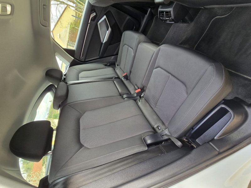AUDI Q3 SPORTBACK 2022
