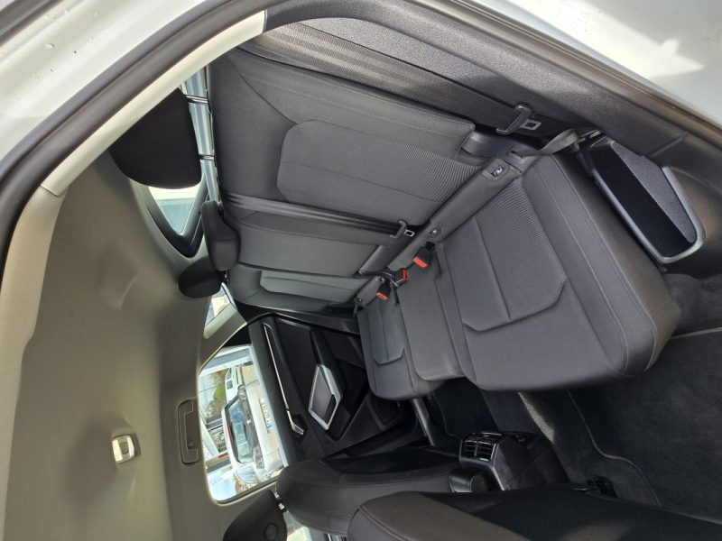AUDI Q3 SPORTBACK 2022