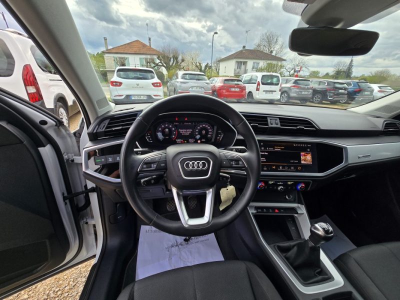 AUDI Q3 SPORTBACK 2022