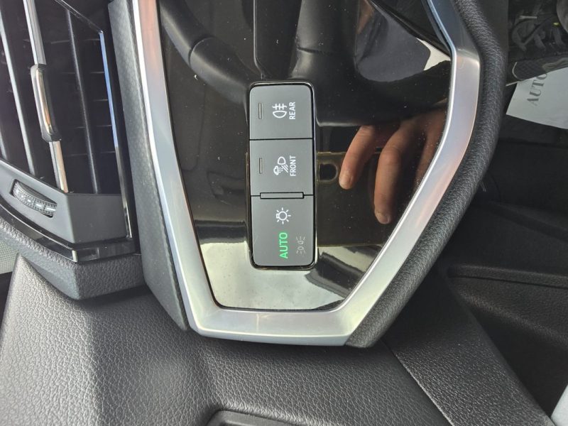 AUDI Q3 SPORTBACK 2022