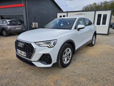 AUDI Q3 SPORTBACK 2022