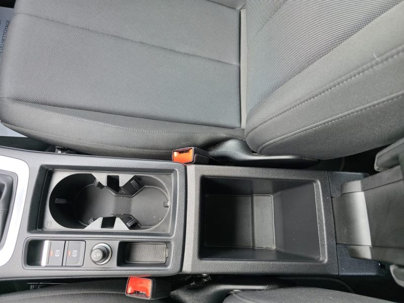 AUDI Q3 SPORTBACK 2022
