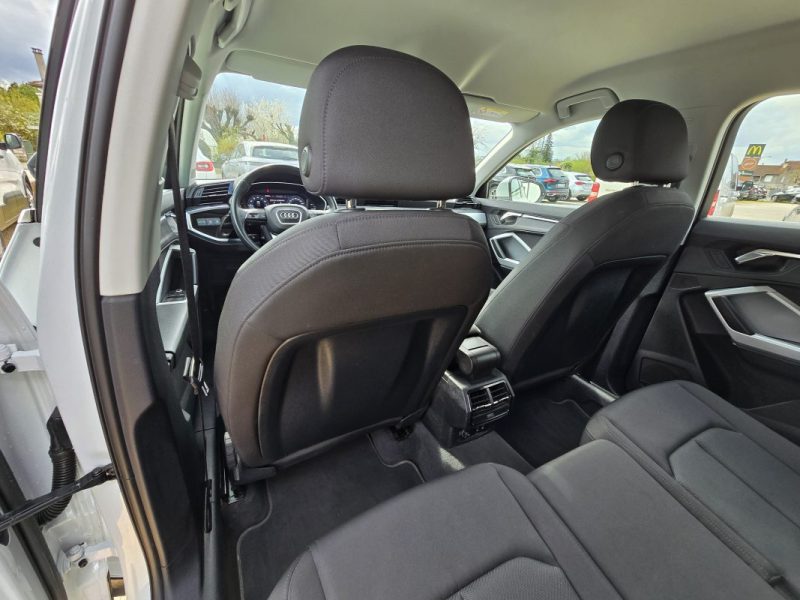 AUDI Q3 SPORTBACK 2022