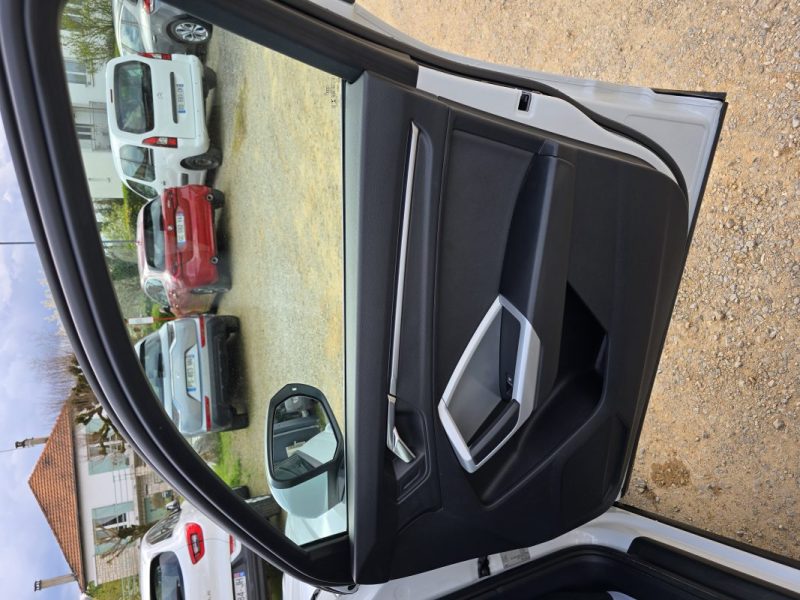 AUDI Q3 SPORTBACK 2022