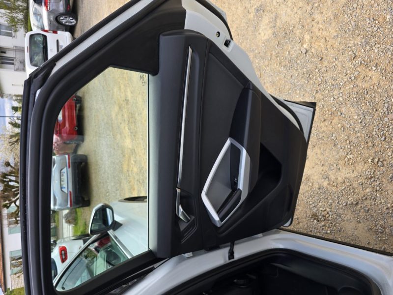 AUDI Q3 SPORTBACK 2022