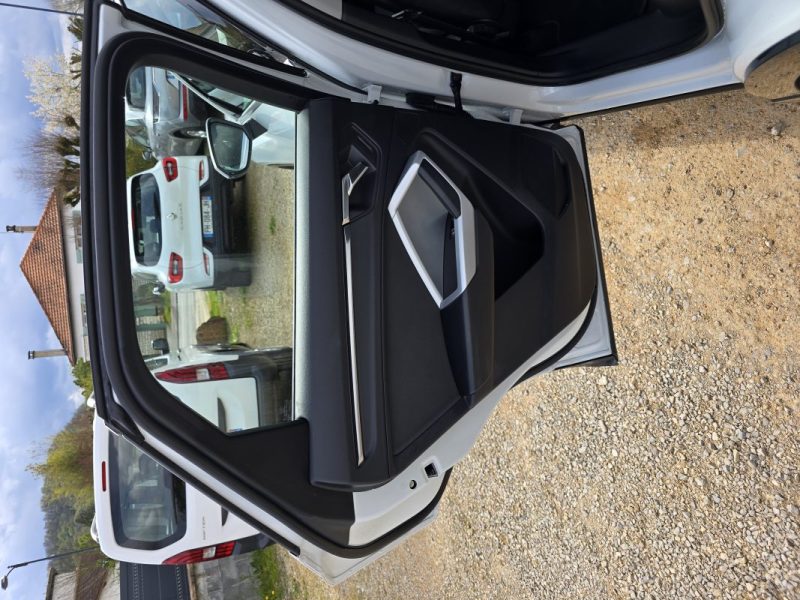 AUDI Q3 SPORTBACK 2022