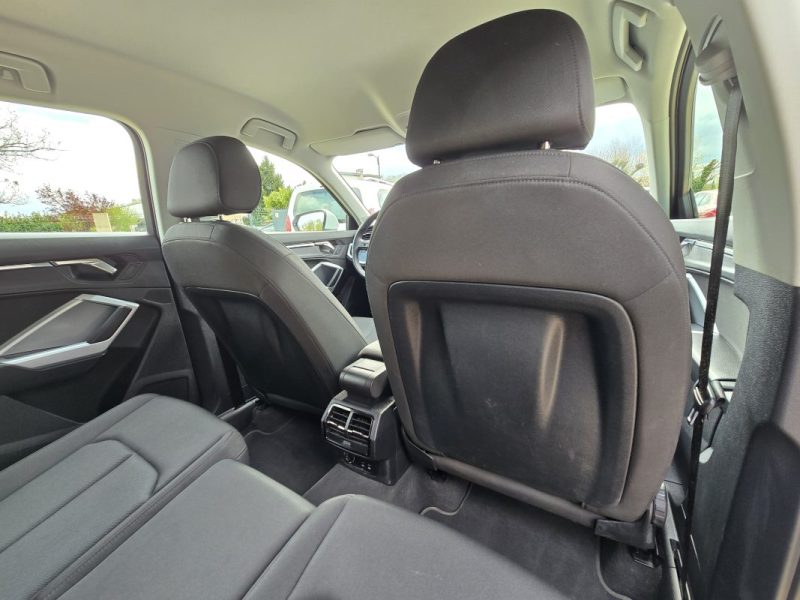 AUDI Q3 SPORTBACK 2022
