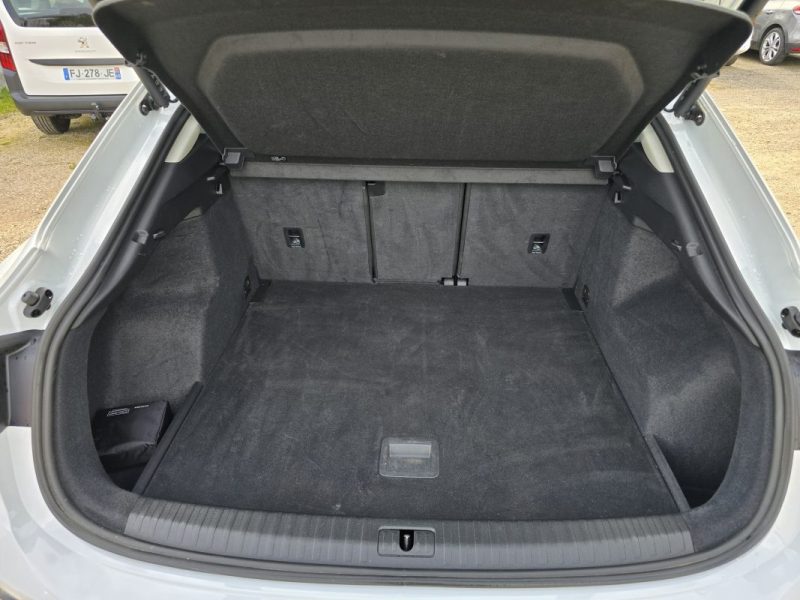 AUDI Q3 SPORTBACK 2022