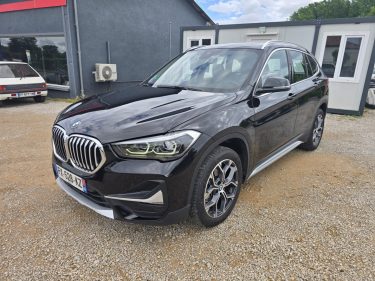 B.M.W X1 X-LINE 2021