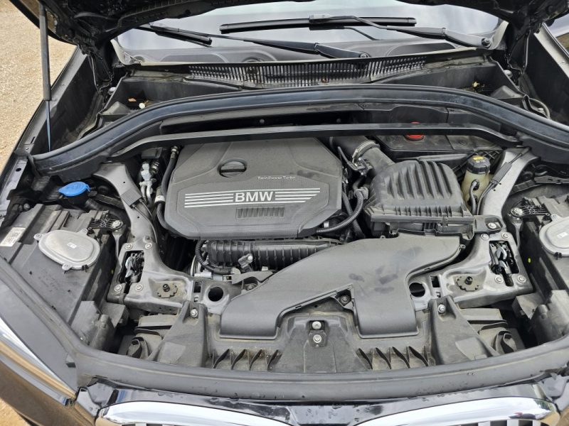B.M.W X1 X-LINE 2021