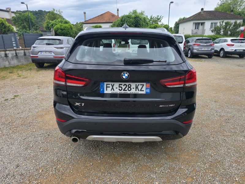 B.M.W X1 X-LINE 2021