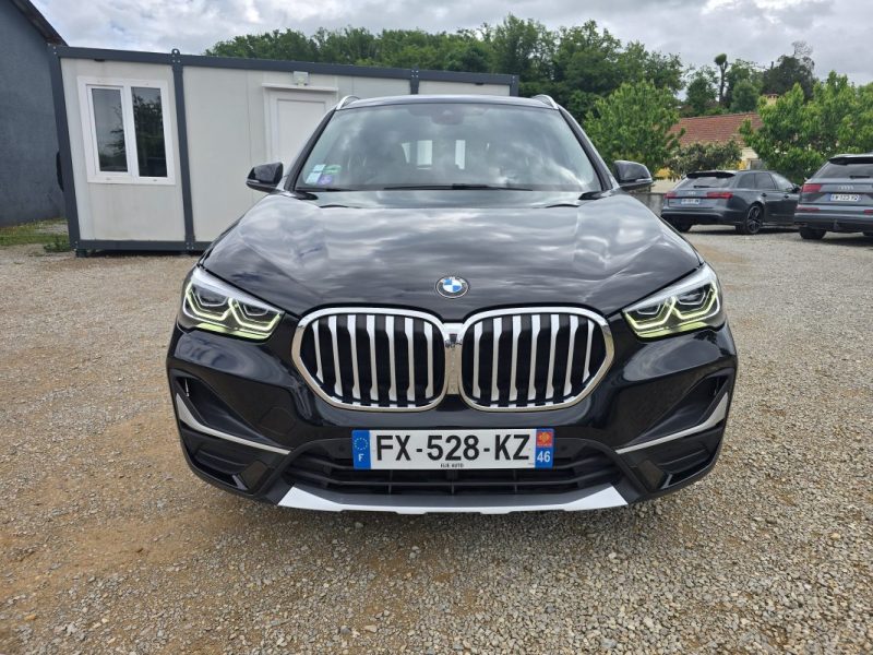 B.M.W X1 X-LINE 2021