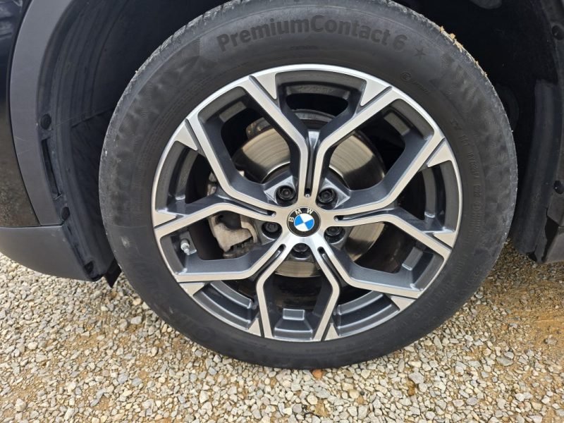 B.M.W X1 X-LINE 2021