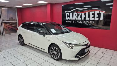 TOYOTA COROLLA TOURING SPORTS 122cv COLLECTION/1 ERE MAIN/TVA RECUPERABLE