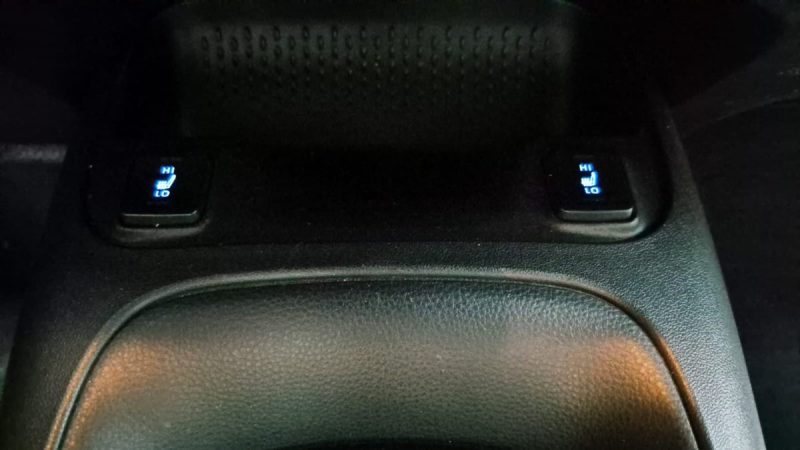 TOYOTA COROLLA TOURING SPORTS 122cv DYNAMIC BUSINESS/1 ERE MAIN/TVA RECUPERABLE