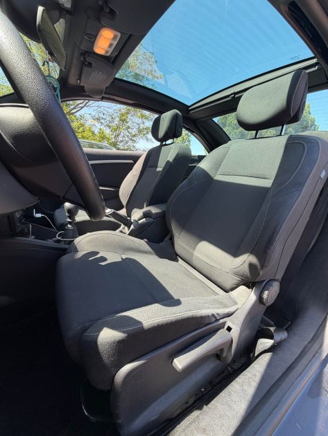 RENAULT MEGANE III 3 CC 1.5 DCI 110 Cabriolet 