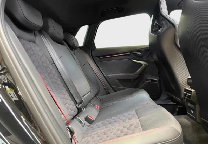 AUDI RS3 SPORTBACK 2025
