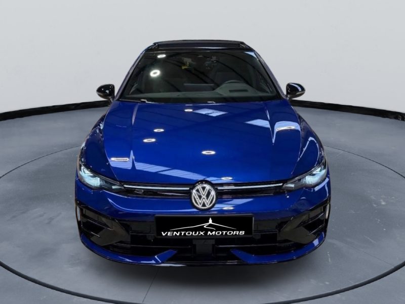 VOLKSWAGEN GOLF 8R 4MOTION DSG 2024