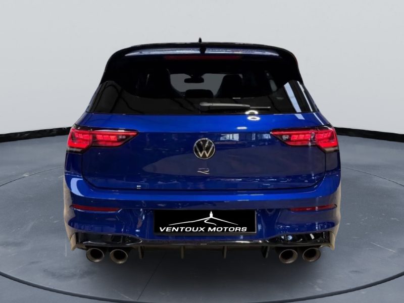 VOLKSWAGEN GOLF 8R 4MOTION DSG 2024