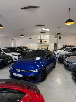 VOLKSWAGEN GOLF 8R 4MOTION DSG 2024
