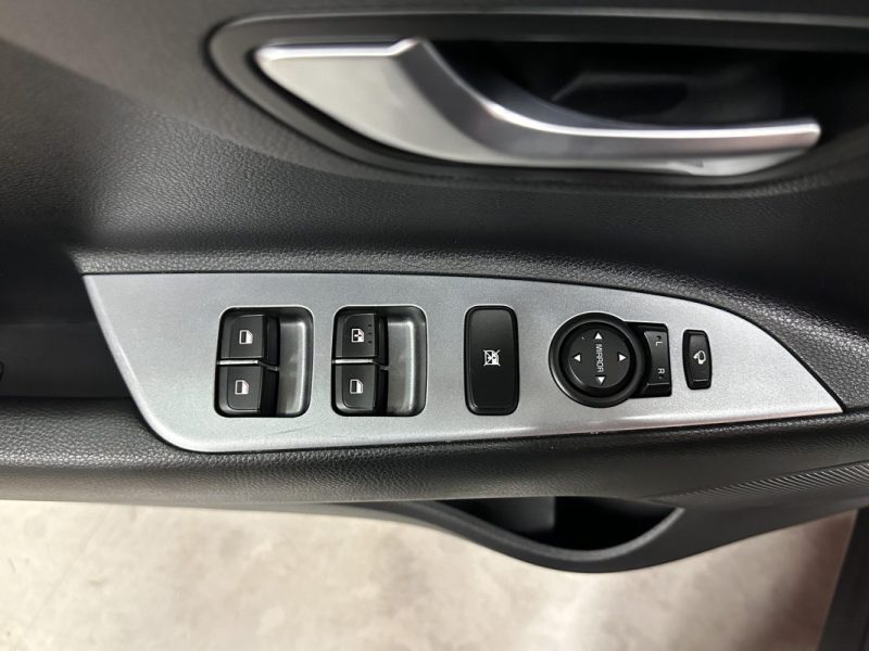 KIA STONIC 1.0 T-GDI 120CH MHEV GT LINE PREMIUM IBVM6 - 1ère main - Garantie constructeur 11/2029 -
