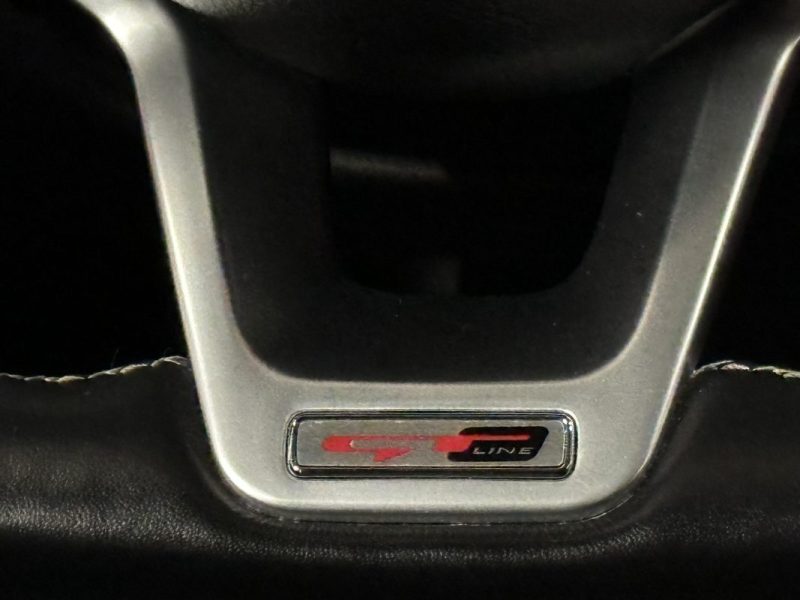 KIA STONIC 1.0 T-GDI 120CH MHEV GT LINE PREMIUM IBVM6 - 1ère main - Garantie constructeur 11/2029 -