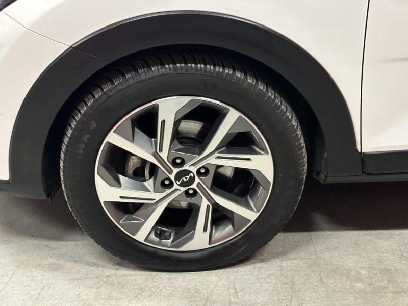 KIA STONIC 1.0 T-GDI 120CH MHEV GT LINE PREMIUM IBVM6 - 1ère main - Garantie constructeur 11/2029 -