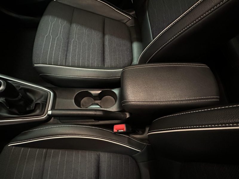 KIA STONIC 1.0 T-GDI 120CH MHEV GT LINE PREMIUM IBVM6 - 1ère main - Garantie constructeur 11/2029 -