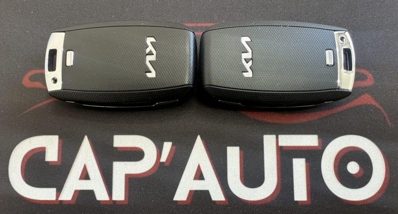 KIA STONIC 1.0 T-GDI 120CH MHEV GT LINE PREMIUM IBVM6 - 1ère main - Garantie constructeur 11/2029 -