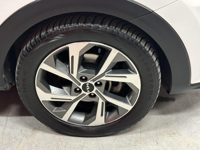 KIA STONIC 1.0 T-GDI 120CH MHEV GT LINE PREMIUM IBVM6 - 1ère main - Garantie constructeur 11/2029 -