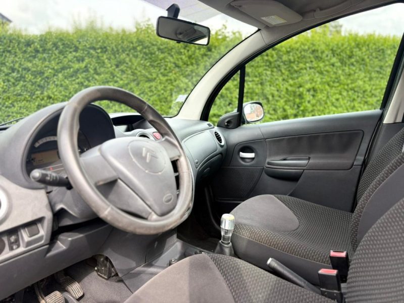 ✅ Très belle CITROEN C3 1.4I 16V COLLECTION // Confortable et Économique