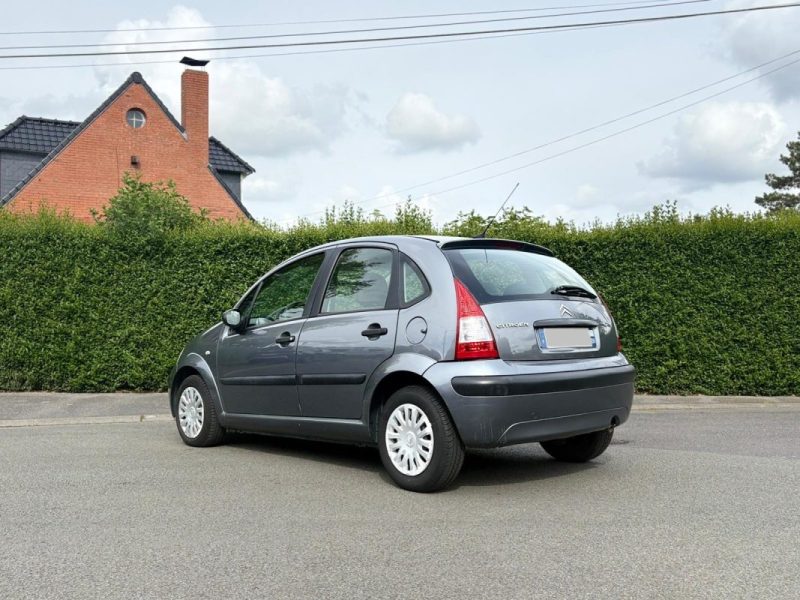 ✅ Très belle CITROEN C3 1.4I 16V COLLECTION // Confortable et Économique